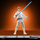 Hasbro star wars episode iv vintage collection action figure luke skywalker 10 cm action figuur