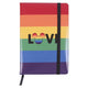 Cerdá life's little moments disney - pride - a5 notitieboek - notebook - mickey mouse
