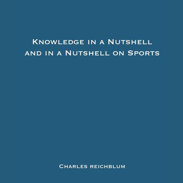 Knowledge in a nutshell and knowledge in a nutshell on sports