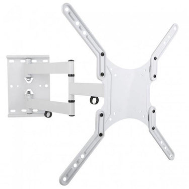 Techly ica-plb 136mw flat panel muur steun 139,7 cm (55'') wit