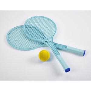Ecoiffier tennisset