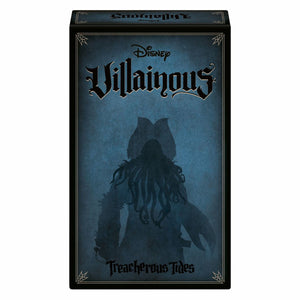 Ravensburger disney villainous bordspel uitbreiding engelstalig.