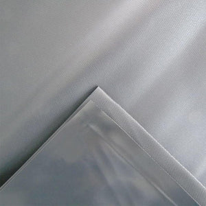 Ubbink - aqualiner - vijverfolie - pvc - 6 x 4m - 0,5mm