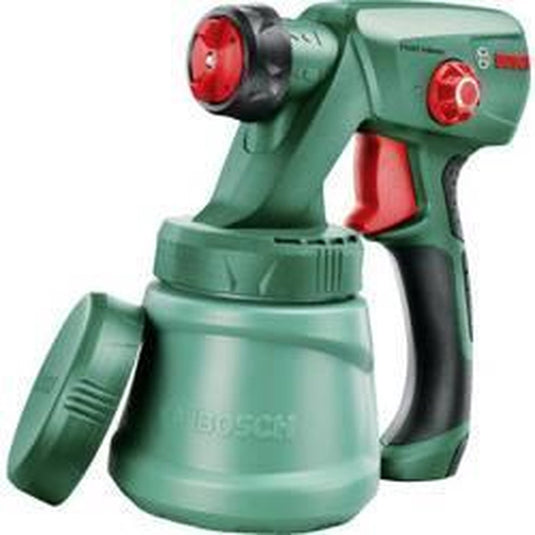 Bosch home and garden verfspuitpistool