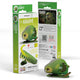 Eugy 3d puzzel - kakapo - vogels - duurzaam - verzamel ze allemaal - 6 jaar
