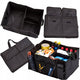 Blow auto organizer - auto organizer voor kinderen - organizer xl - auto accessories - 52x26x39cm - universeel