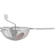 Westmark passeerzeef, diameter: 20 cm, roestvrij staal kunststof, standard, zilver wit, 11972270