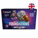 Magic the gathering magic: the gathering - foundations beginner box - trading cards