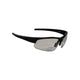 Bbb cycling fietsbril op sterkte impress reader ph - fietsbril meekleurende glazen - fietsbril heren en dames met fotochromatische glazen op sterkte - sportbril met leesgedeelte +2.0 - mat zwart - bsg-59ph