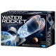 4m wetenschap en spel - bouw je eigen waterraket - bouwpakket ruimte - science in action - 14 jaar