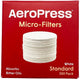 Aeropress ® microfilters - 350 stuks