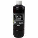 Creativ company textile color semi-dekkende textielverf - rood paars, 500ml