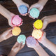 Learning resources playfoamâ® â€“ set van 6 kleuren | creatief sensorisch speelgoed - 3+