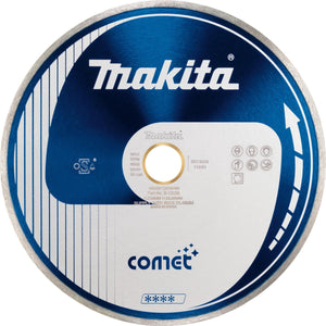 Makita b-13091 diamantschijf 125x22,23x1,6mm