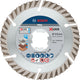 Bosch accessoires bosch accessories 2608615165 diamanten doorslijpschijf diameter 115 mm 1 stuk(s)