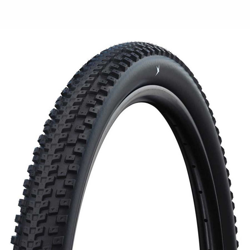 Afbeelding laden in galerijviewer, Schwalbe benelux b.v. schwalbe bub. 57-584 27.5 x 2.25 advancer hybrid punctureguard b b-sk+rt hs 636 green - 11159586.01

