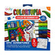 Ooly - colortopia - color by number - epic adventures