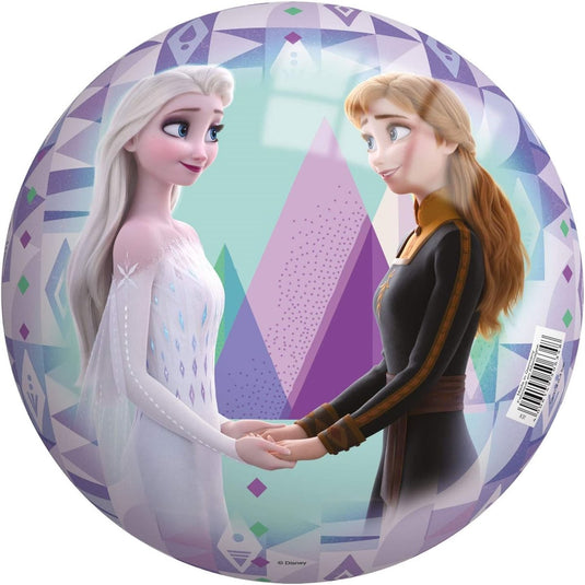Disney frozen ii lichtgewicht bal - 22 cm