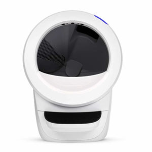 Litter robot litter-robot 4 - automatische kattenbak - zelfreinigend - wit - met app