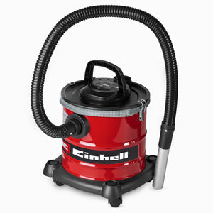 Einhell elektrische aszuiger tc-av 2032 dw - 850 watt - 20 l - max. zuigkracht: 175 mbar - zuigslang: ø36 mm 1,2 m - incl. plooifilter, voorfilter