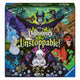 Ravensburger disney villainous unstoppable spel