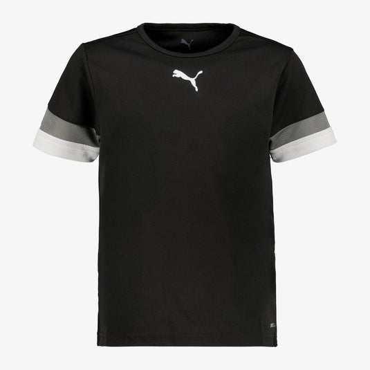 Puma teamrise jersey shirt junior - maat 152
