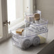 Smartstore - compact opbergbox l 15,4 liter - kunststof - transparant