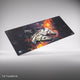 Gamegenic star wars unlimited playmat xtra-wide millenium falcon - 800 x 350 mm - playmat voor star wars: unlimited -