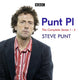 Punt, pi: series 1-5