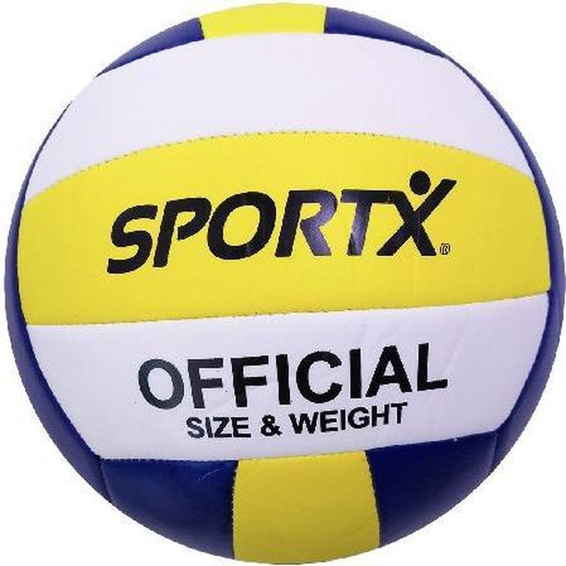 Afbeelding laden in galerijviewer, Sportx volleybal official 260-280gr
