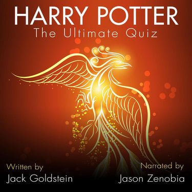 Harry potter - the ultimate quiz