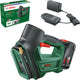 Bosch groen bosch universalpump 18v compressor - 10.3 bar - met 18 v accu en lader