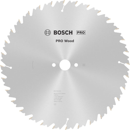 Bosch cirkzb speed t 350x30x3,5 32t wz