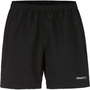 Craft adv essence shorts m heren sportbroek - zwart