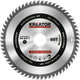 Kreator krt020415 cirkelzaagblad - hout - 185 mm - 60t