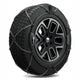 Konig könig reflex cross 248 - sneeuwkettingen