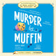 A cranberry creek word search mystery- murder by muffin: book 2