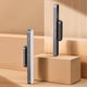 Baseus - draadloos bureaulamp | dimbaar | touch control | magnetisch | draagbaar
