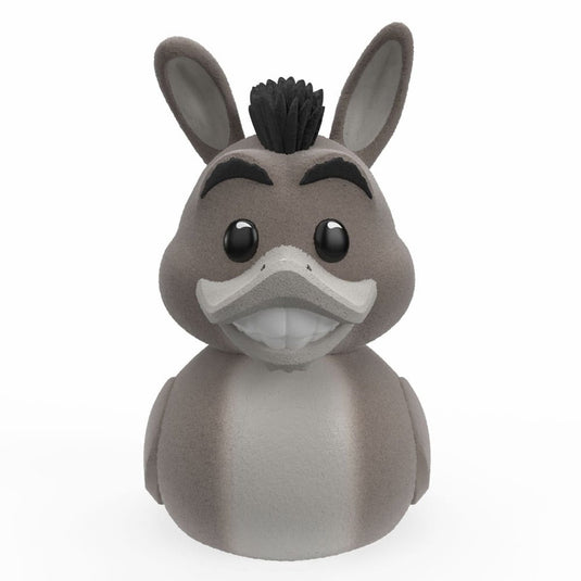 Numskull shrek tubbz pvc figure donkey 1st edition 10 cm mini-figuur