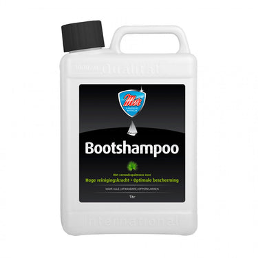 Mer marine pro bootshampoo - 1 ltr