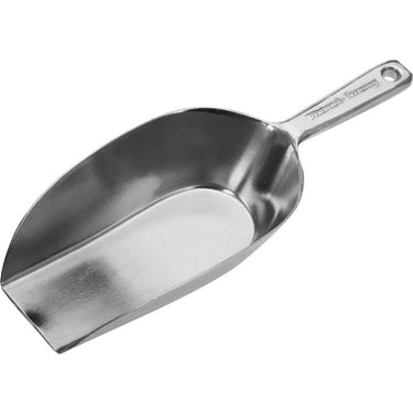 Westmark maatschep, volume: 37 ml (ca. 35 g meel), aluminium, hygia, zilver, 91012291