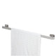 Tiger colar - handdoekrek 60 cm - zonder te boren - rvs gepolijst