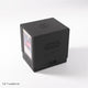 Gamegenic star wars unlimited twin suns deck pod zwart - deckbox - tokenbox - voor star wars unlimited -
