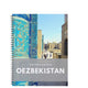 Anika redhed reisdagboek oezbekistan - schrijf je eigen reisboek over de zijderoute
