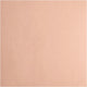 Vaessen creative cardstock 30,5 x 30,5 cm - kraft - 100 vellen - glad - 200g