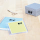 Merkloos sans marque herma transp. etiket. 48,3x25,4 25 vel din a4 1100 stuks 4680