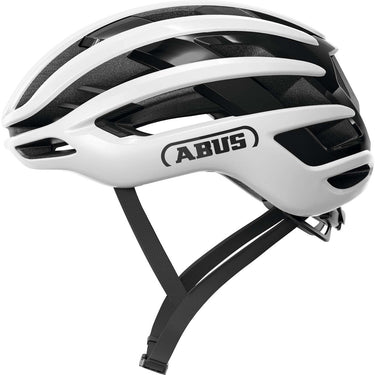 Abus helm airbreaker 2.0 shiny white l 57-61cm