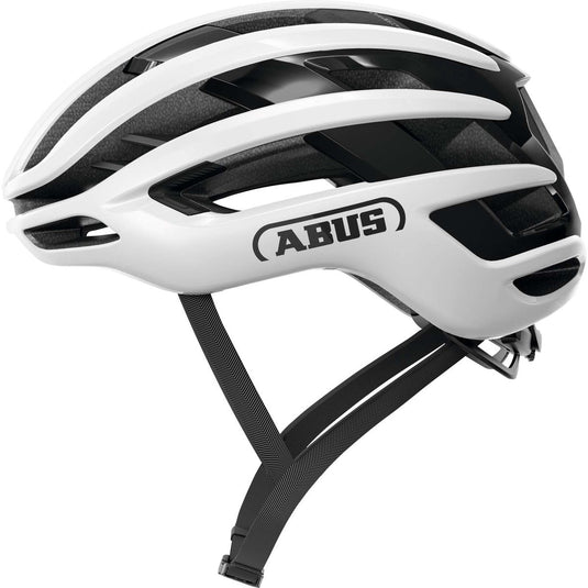 Abus helm airbreaker 2.0 shiny white l 57-61cm
