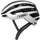 Abus helm airbreaker 2.0 shiny white l 57-61cm