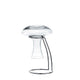Leonardo decanteerdroger - zilver